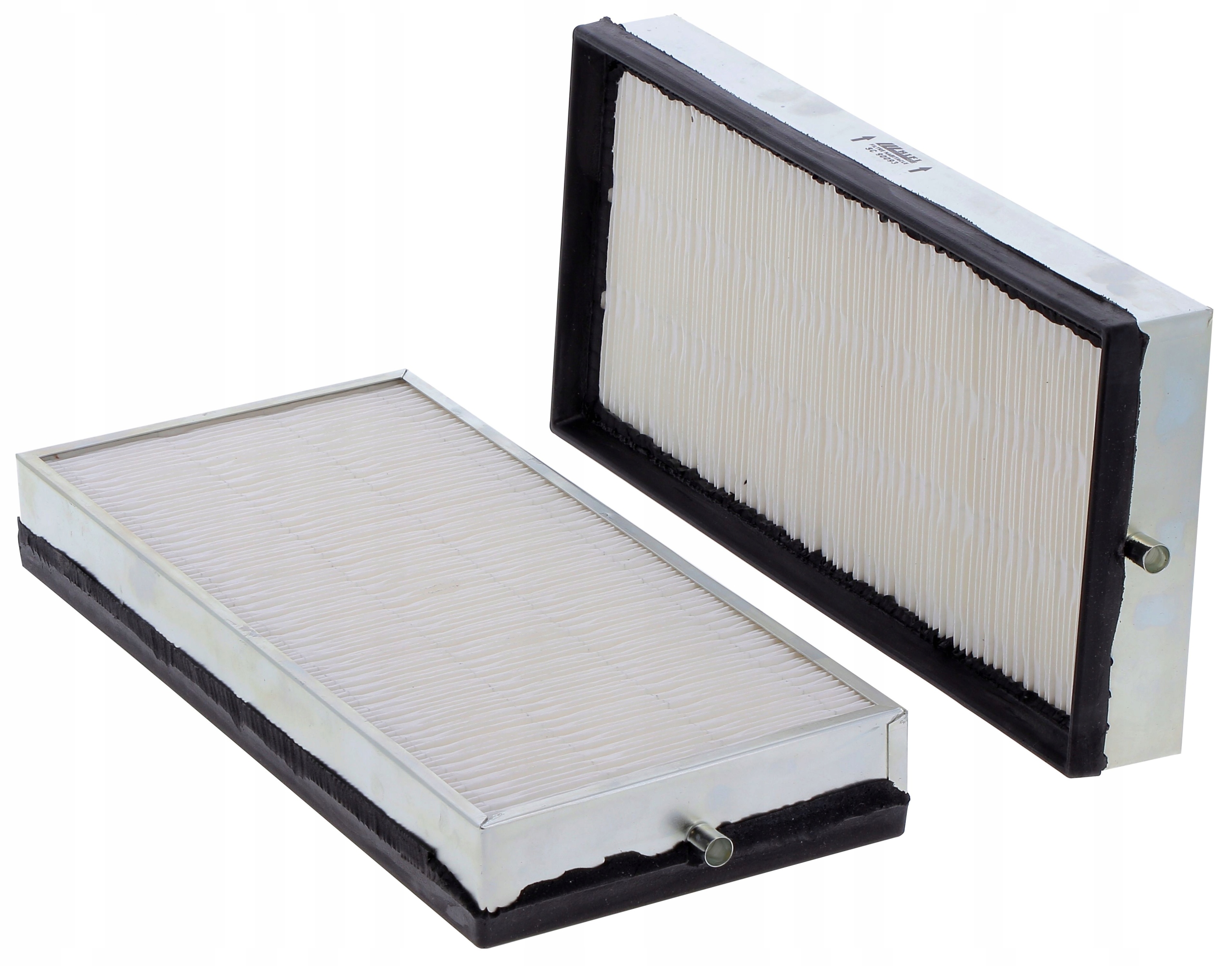 Hifi Filter Sc 90093 Kabinový filtr