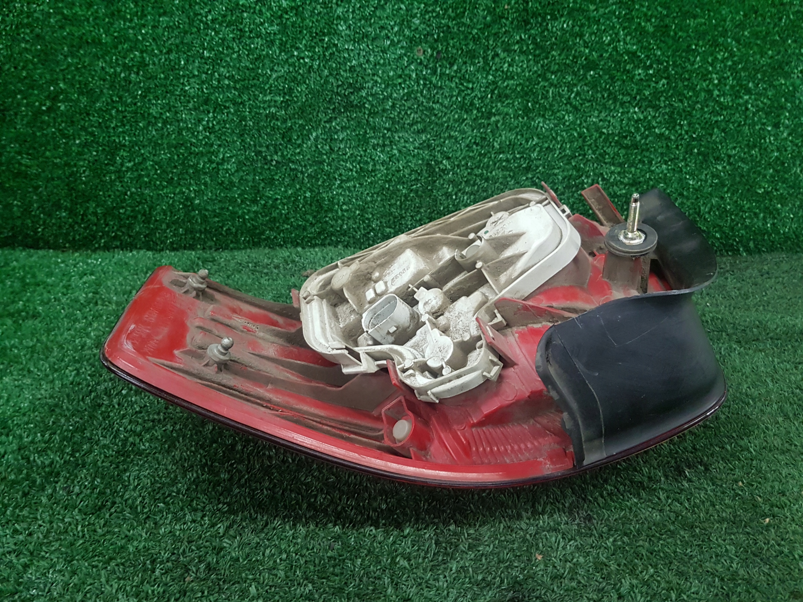light left rear 3D AUDI A3 8P 8P0945095