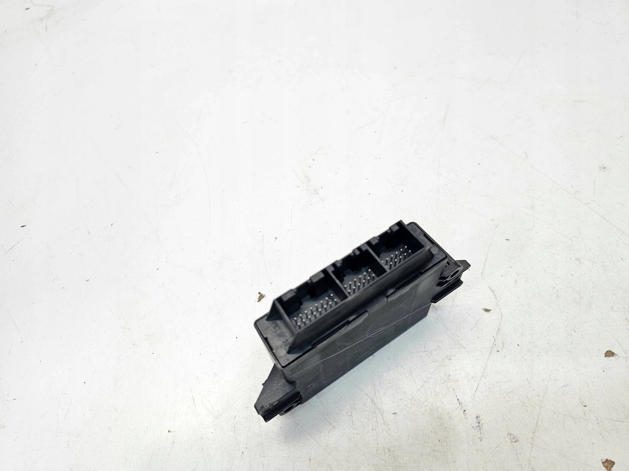 modulo CZUJNIKOW parcheggio AUDI A6 C6 Q7 4L 4F0919283G