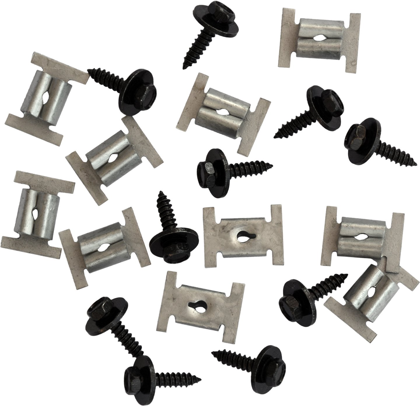 SPINKI OSŁONA SILNIKA OPEL ASTRA CORSA VECTRA 10sz