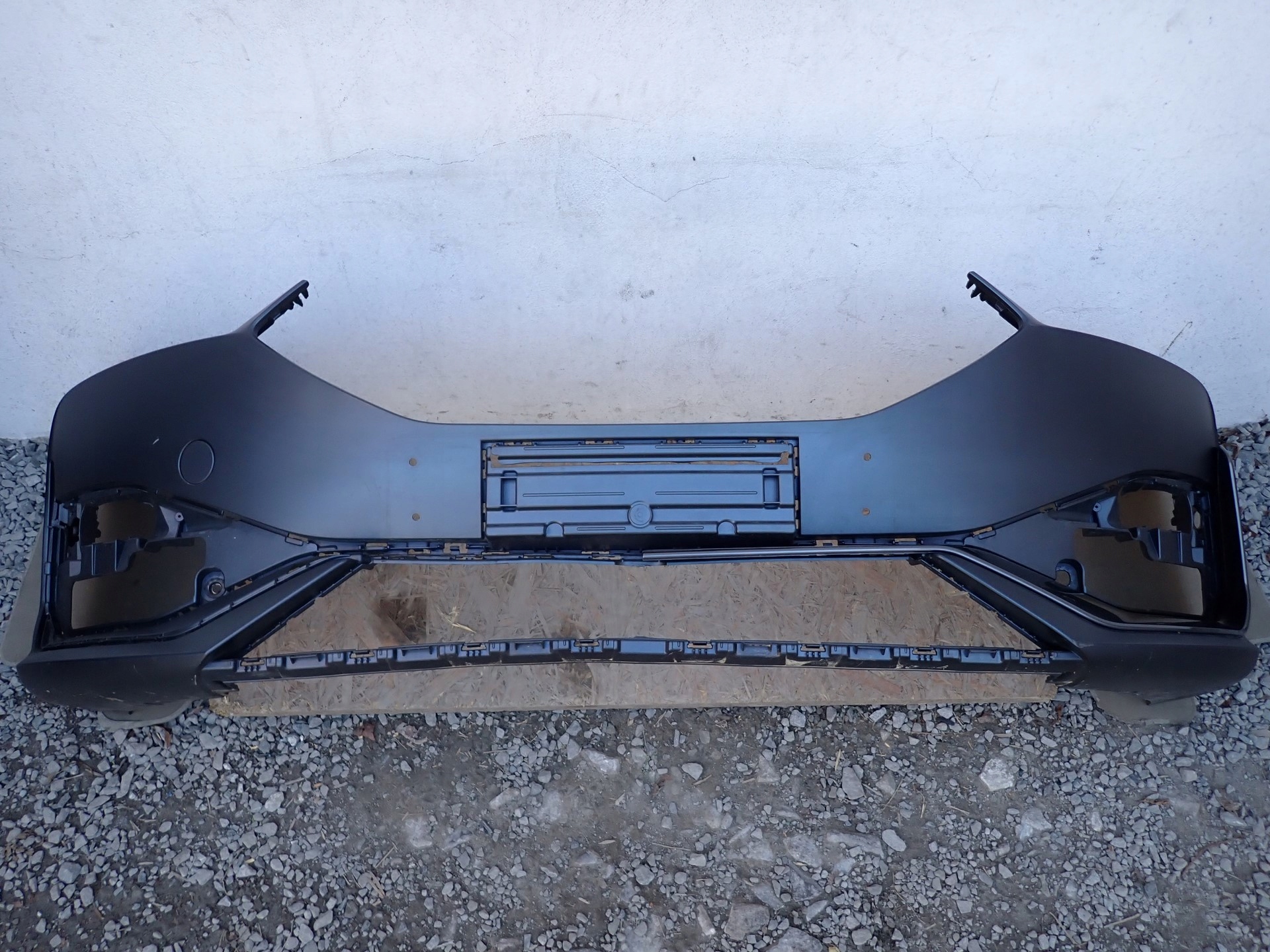 bumper front front SEAT CUPRA LEON 4 IV 5FA 19