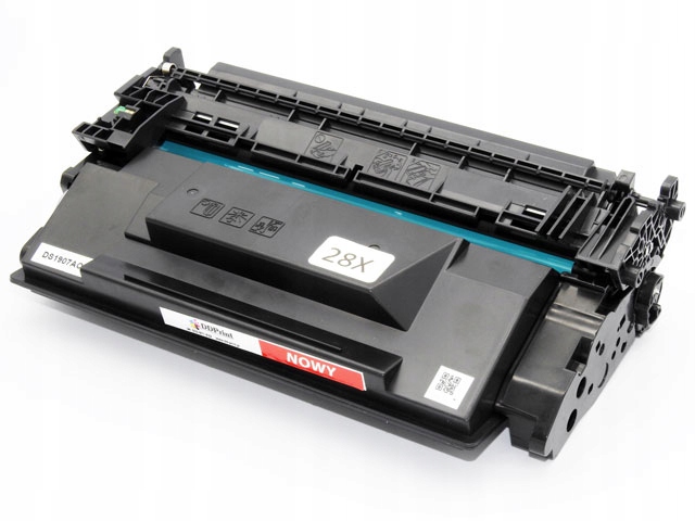 Toner 28X CF228X, výtěžnost 9200 stran, pro Hp LaserJet Pro M403d M403dn M403n M427