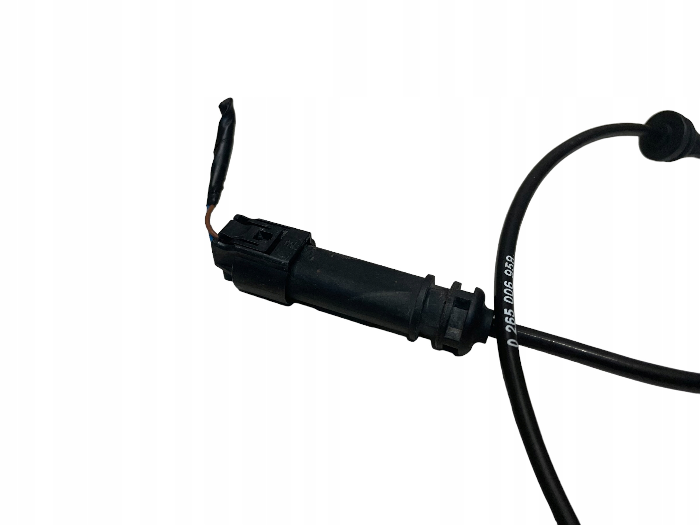 sensor ABS rear part left/right BMW X1 F48 X2 F39