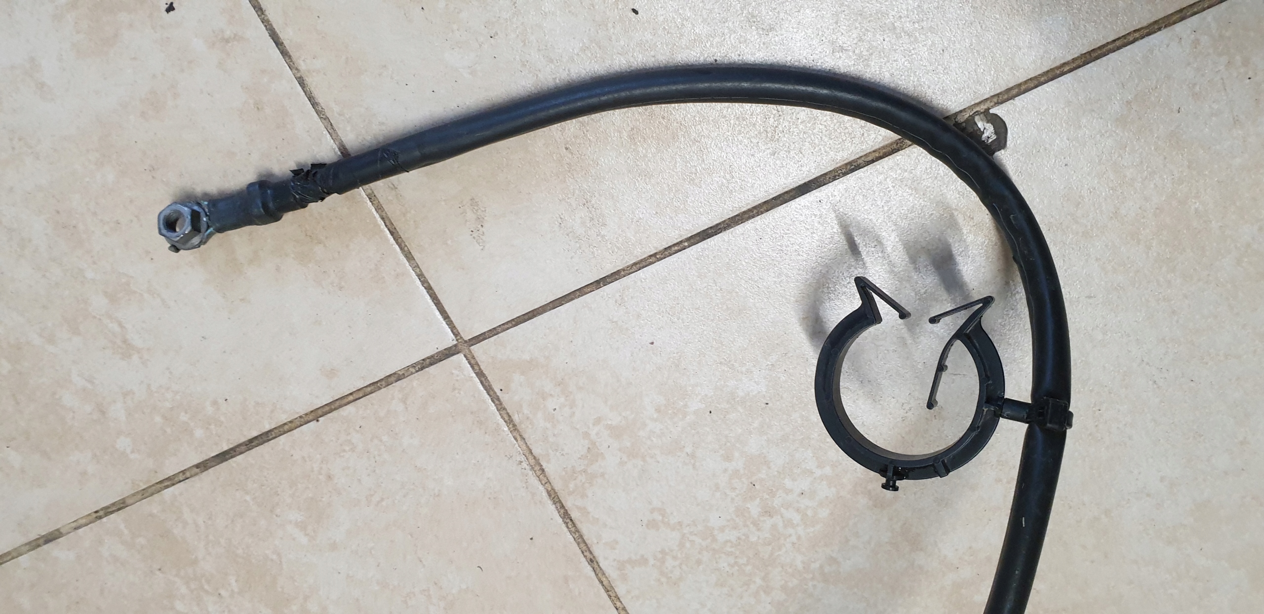 bundle wiring KABEL FORD GRAND CMAX 14r. 1.6 OE EU