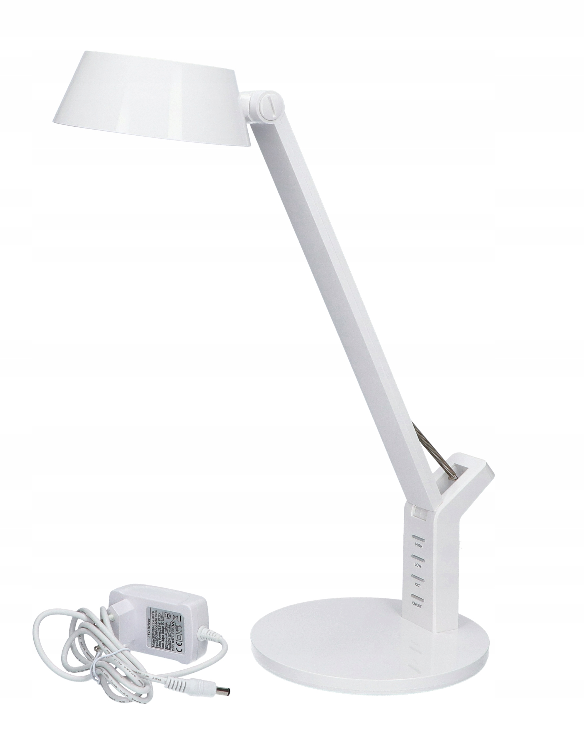 

Lampka biurkowa ML4400 Usb Diody Led 8W Klasa A