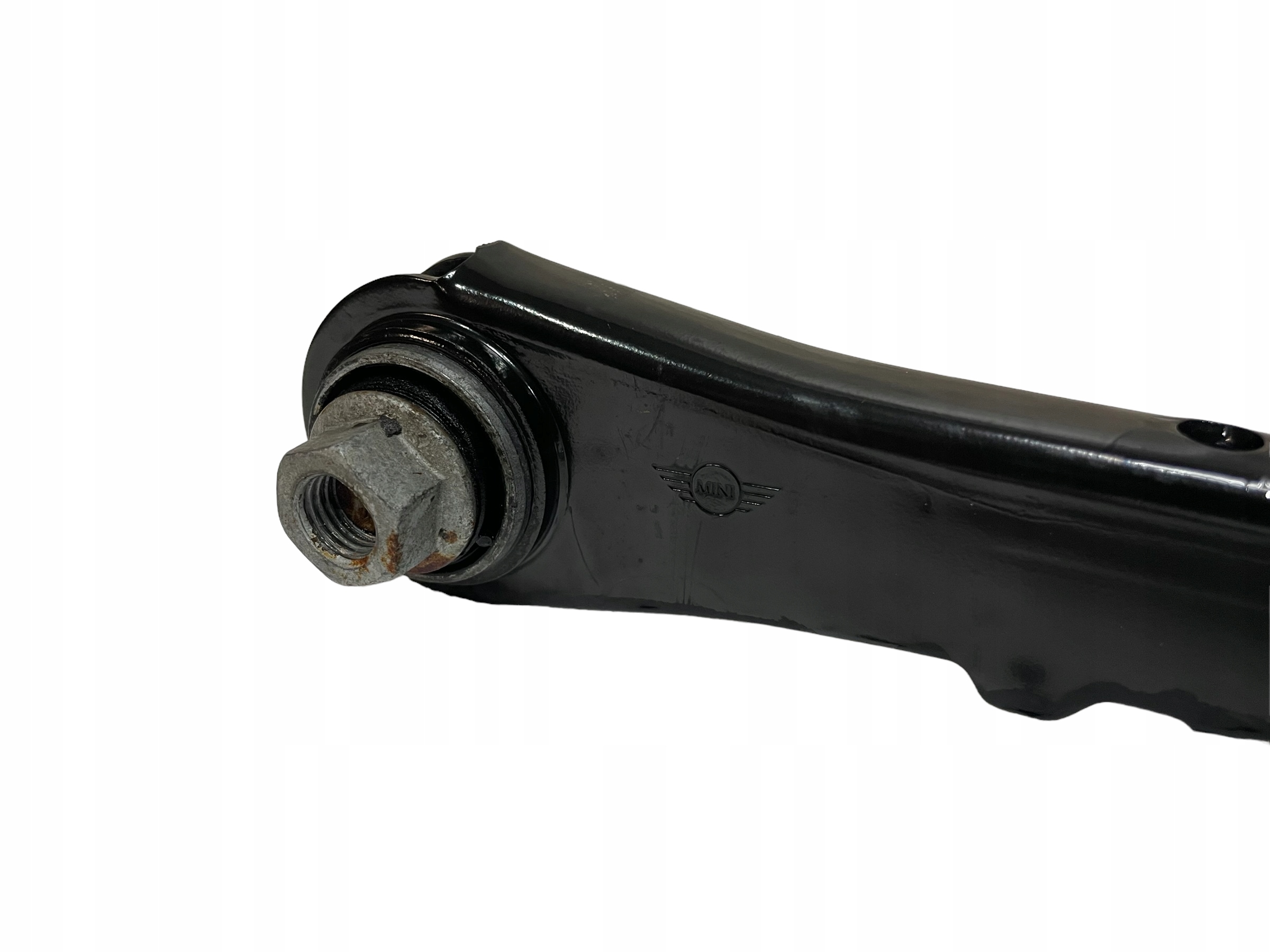 Querlenker POPRZECZNY oben + Schrauben heck MINI R60