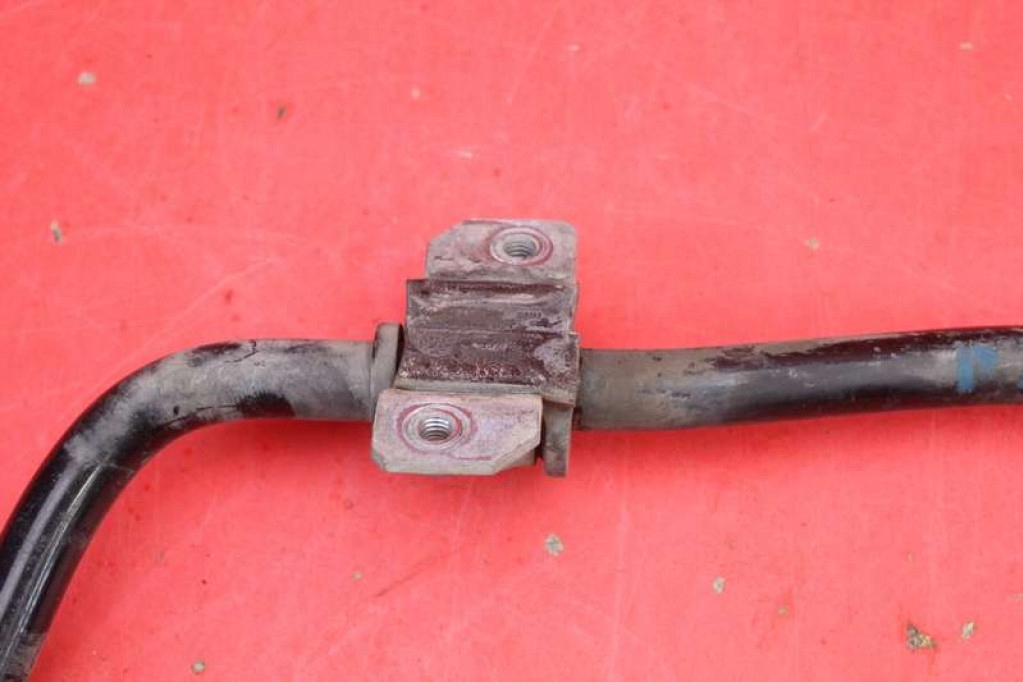 stabilizer rod front front 6Q0411303AN SKODA FABIA 3 III 1.0 MPI