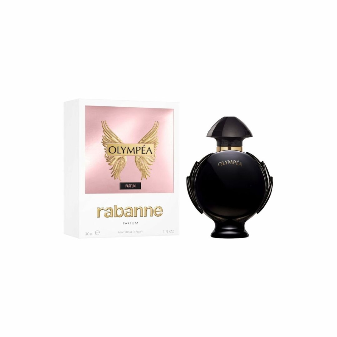 Dámské Parfémy Paco Rabanne Olympéa Edp 30 ml