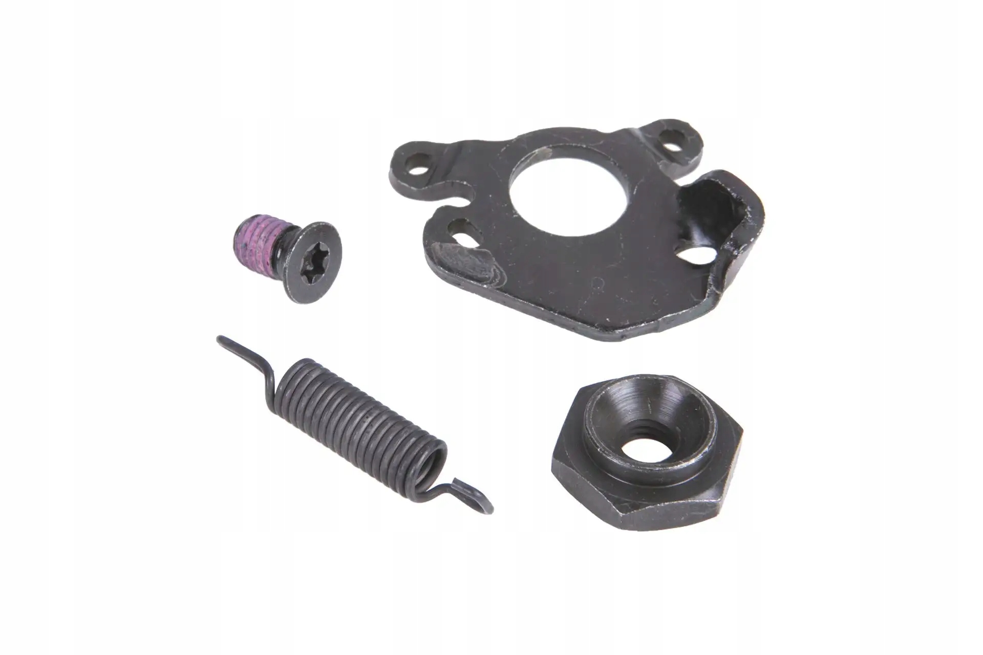 F716501030090 рычаг сиденья