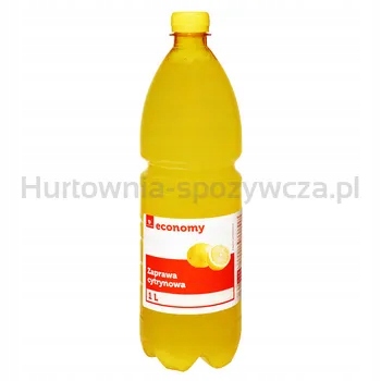 Levně Tge Citronová malta 1 L