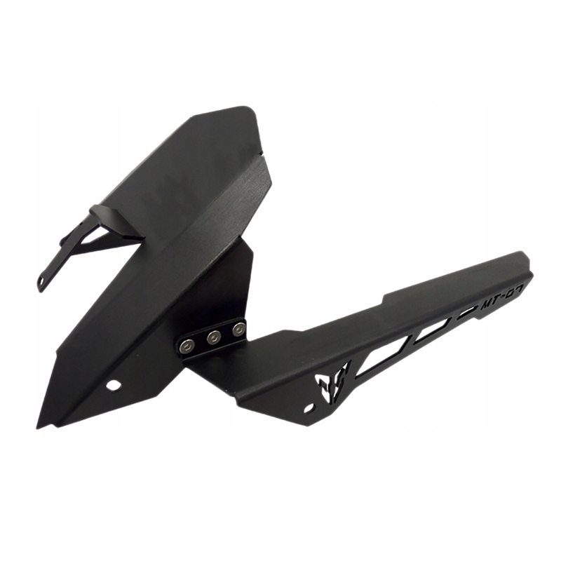 693546589128062508 - на Hugger крыло для Yamaha MT-07 FZ-07 2013-2020