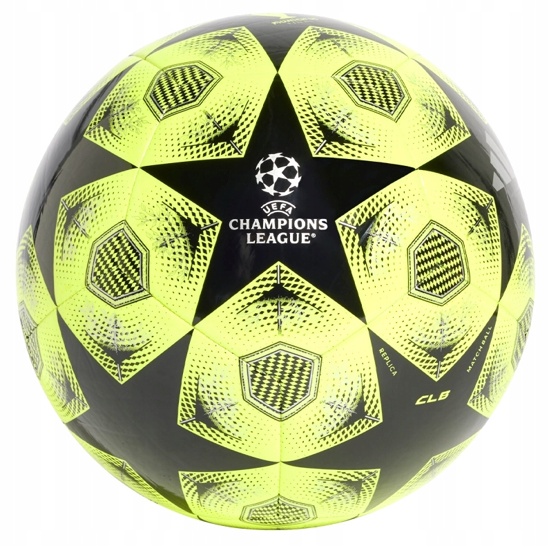 Adidas Piłka Nożna Ucl 25 Club JH1282 R.5