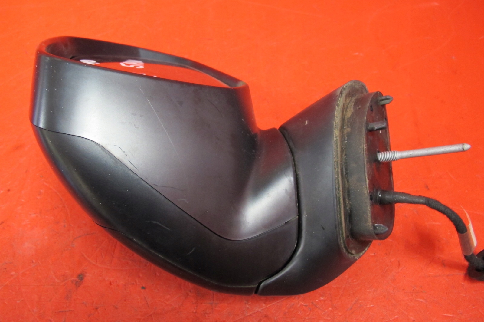CITROEN C3 PICASSO mirror electrics right 5 PIN EXLD EUROPA