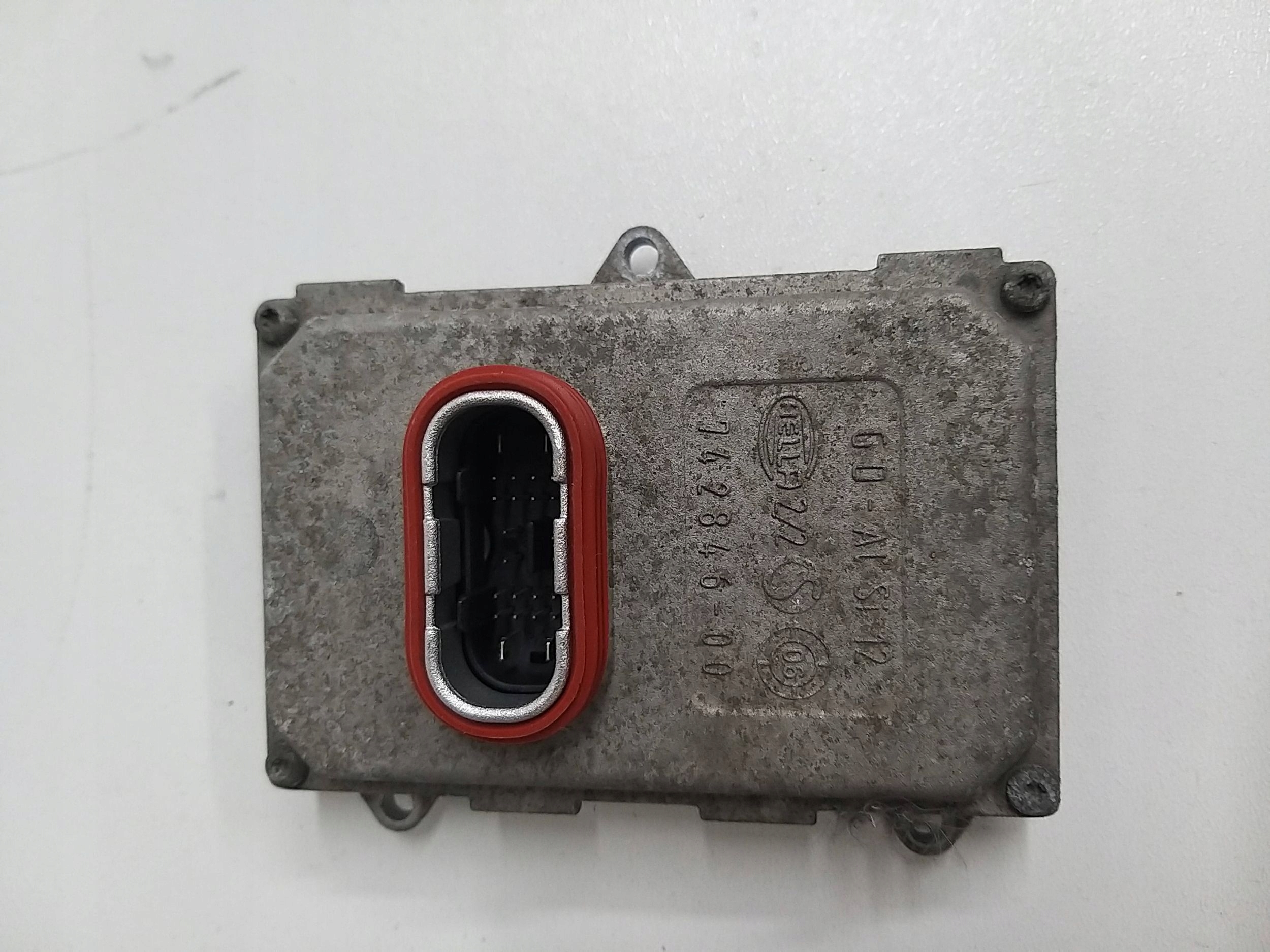 MERCEDES module steering XENON control unit