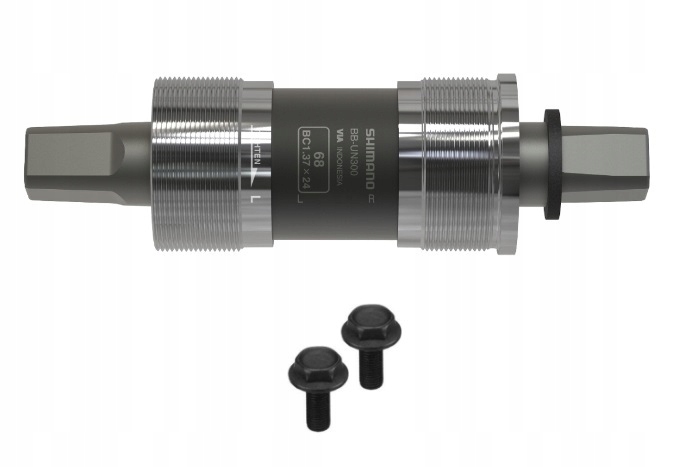 

Suport Shimano support 122,5 /123 68mm śruby