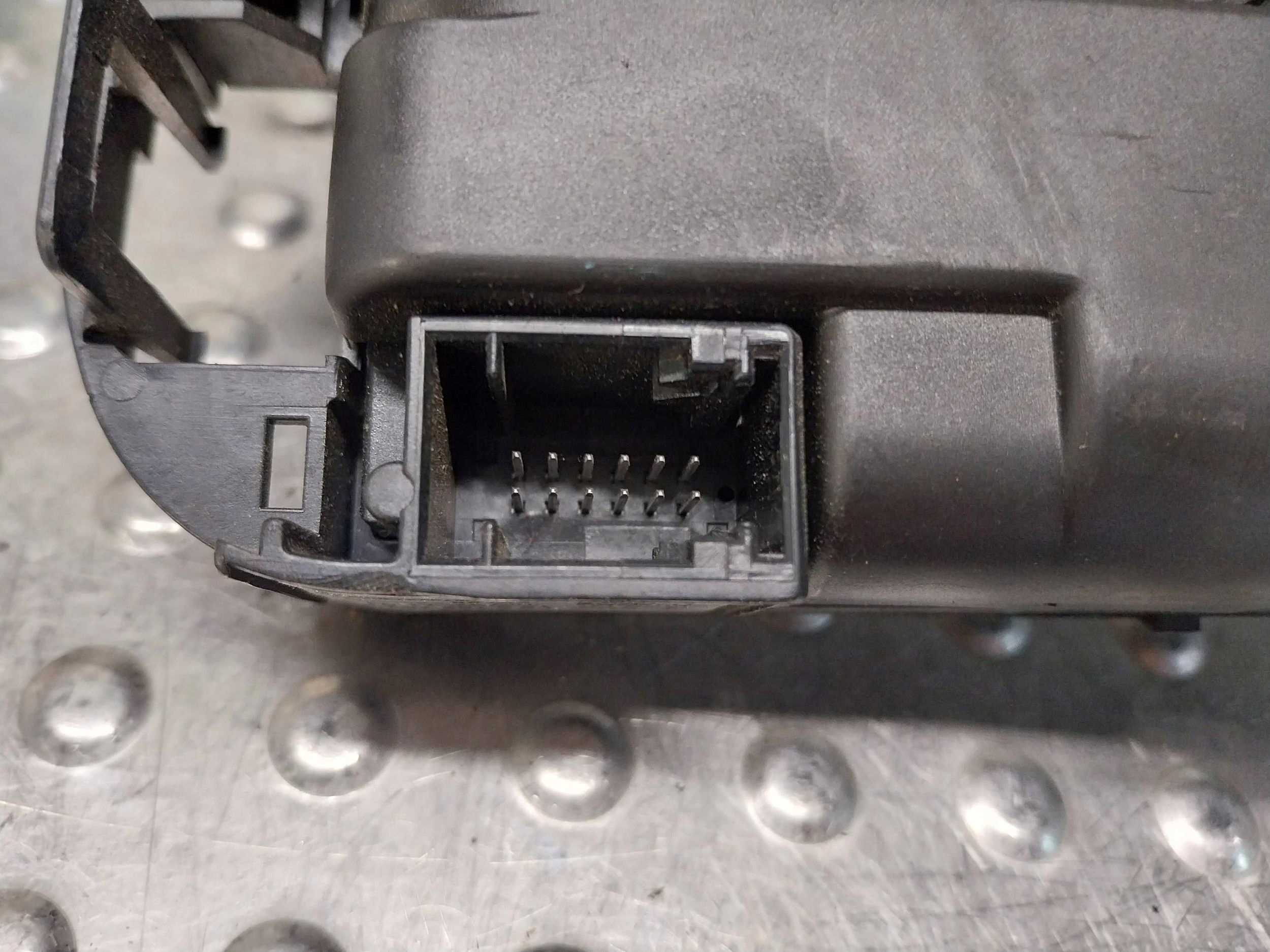 DEVIO LUCI TERGICRISTALLO TERGI DEVIO LUCI DEVIO 9169754 BMW 3 E90 E91 LIFT