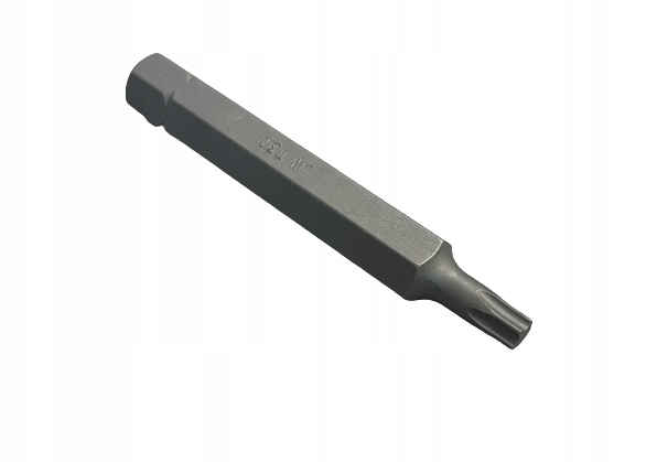Bit 10mm TORX T30 x 75mm D175T30 JONNESWAY Kod producenta D175T30