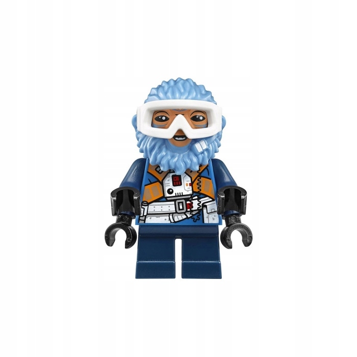 Lego Figurka Star Wars SW0955 Rio Durant 75219