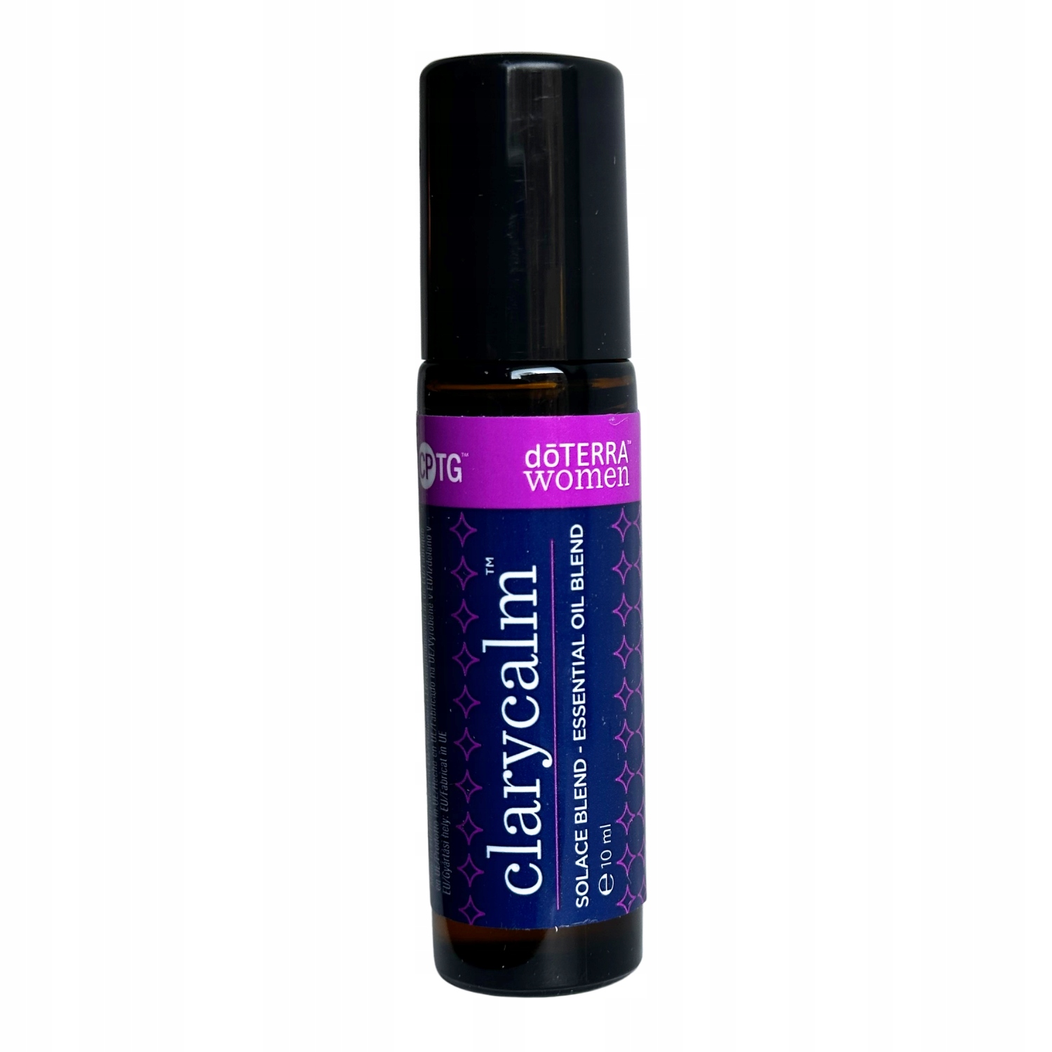 Olejek eteryczny Clarycalm 10ml doTERRA