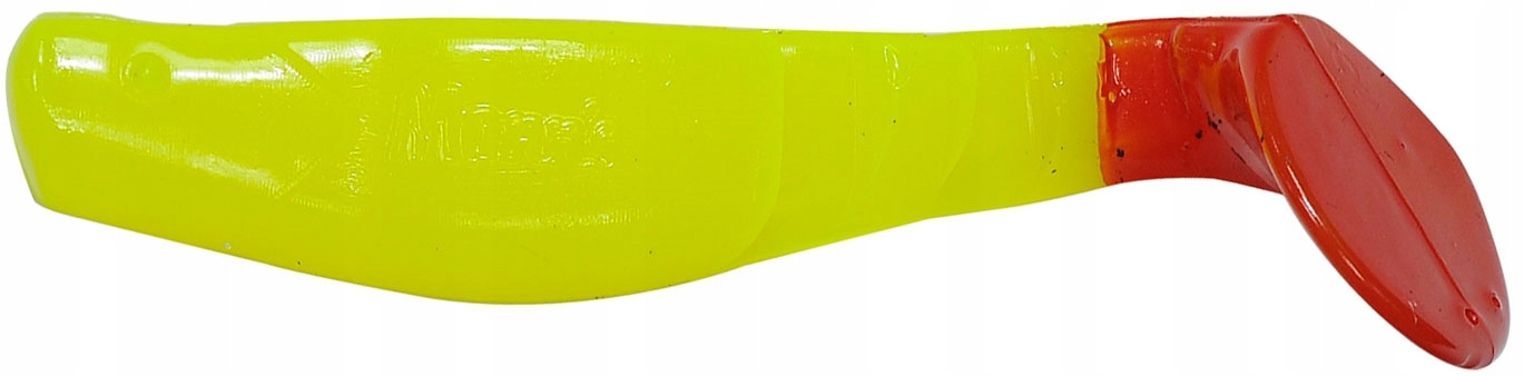 Manns Predator 7cm Rt-fch