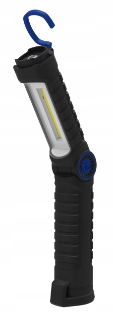 Magneti Marelli Rotačná Cob Lampa