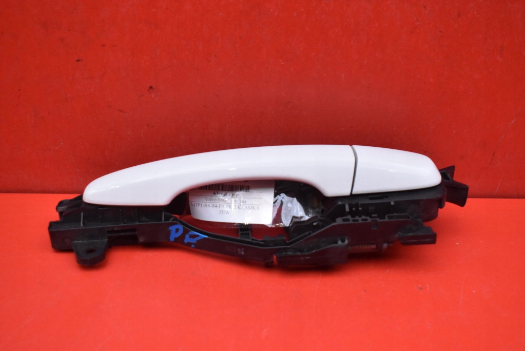 handle right front front 614-46 31276168 VOLVO S60 2 II 10-13