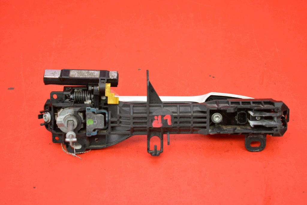 handle left front front 040 TOYOTA RAV4 4 IV LIFT 15-20