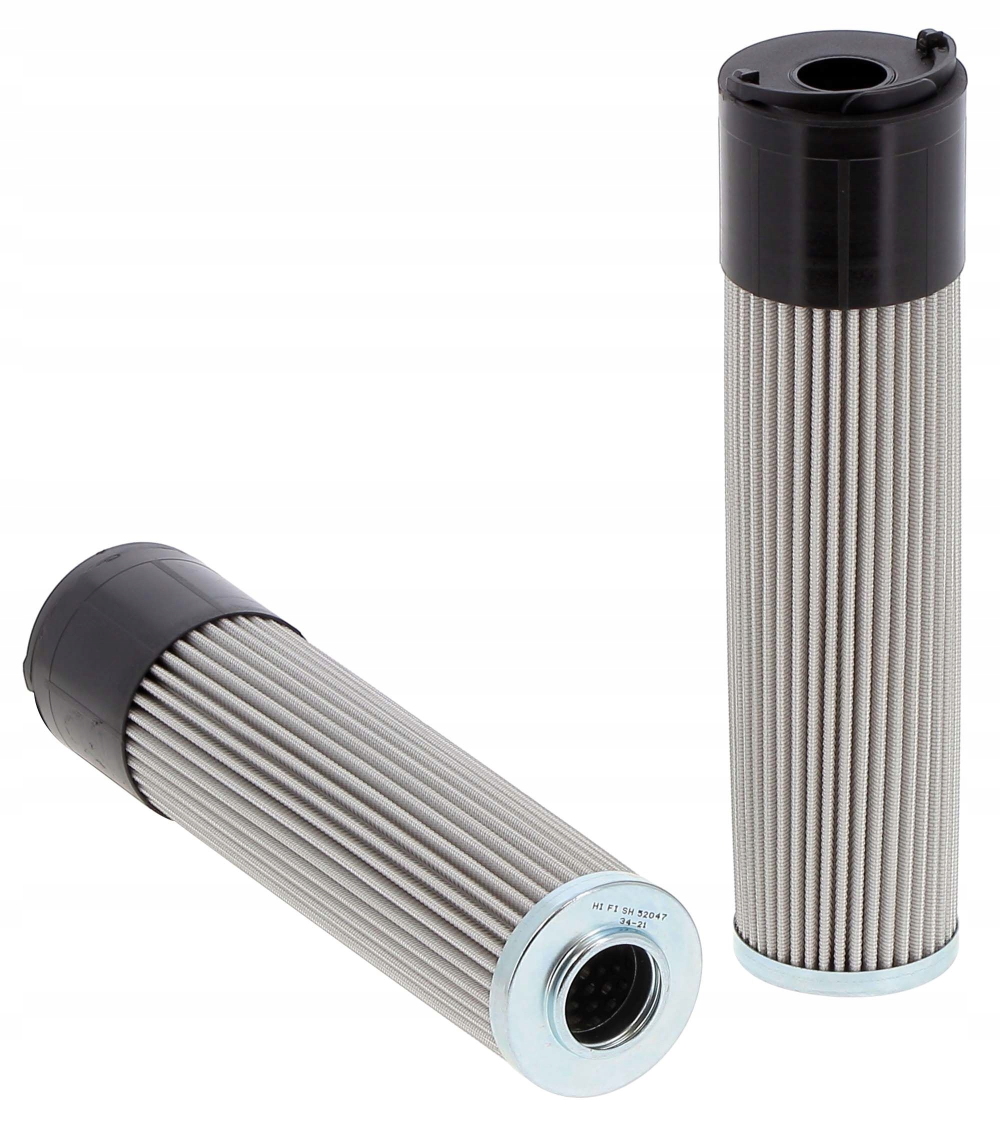 Hydraulický filtr Sh 52047 HiFi Filter