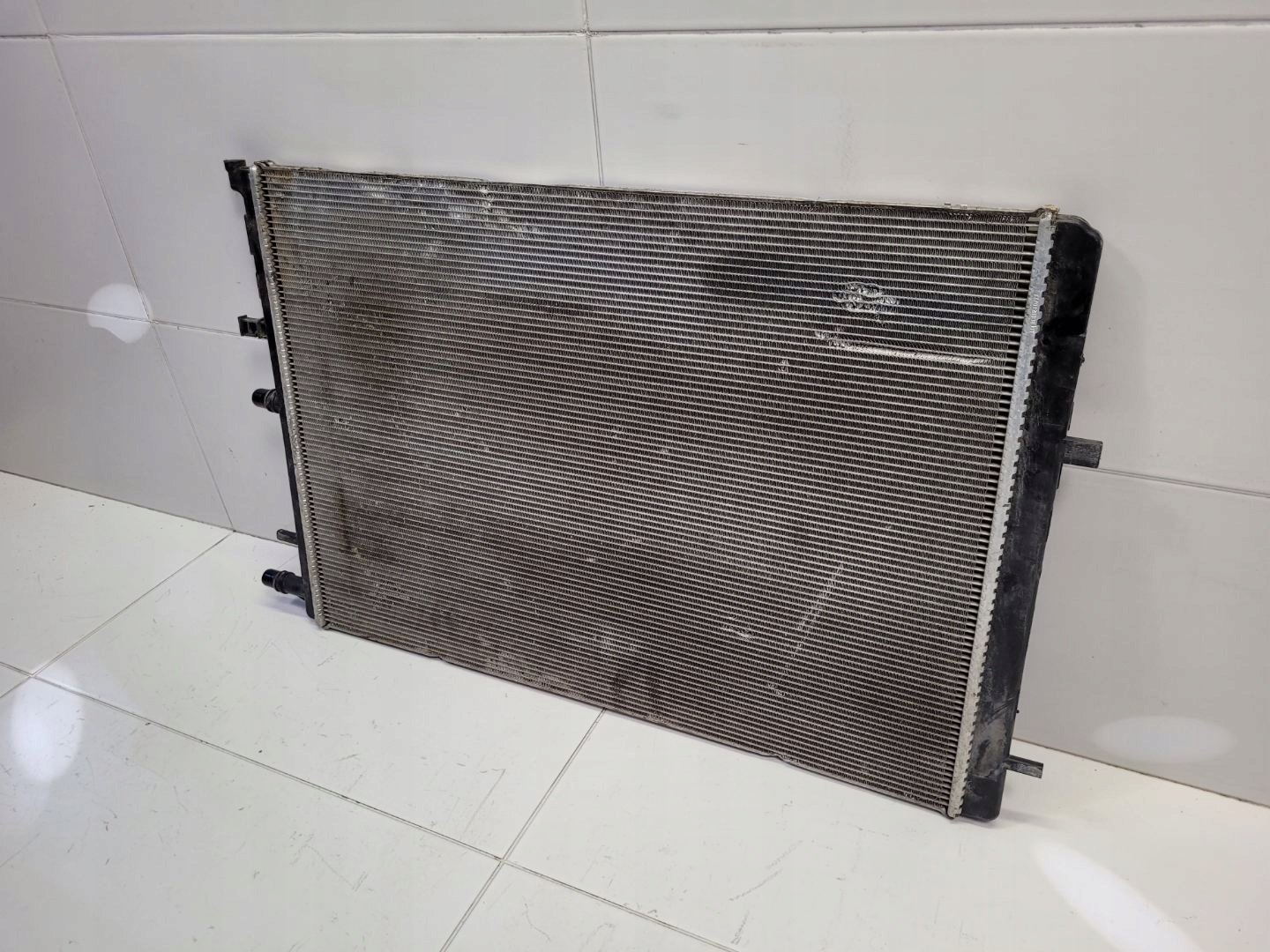 radiator Renault Koleos 2 2020 214101292R