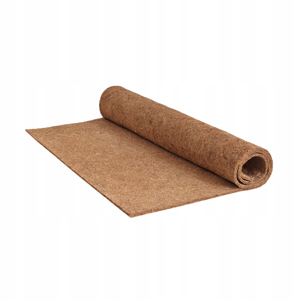 Kokosová podložka pro zvýšení tvrdosti matrací SleepMed 140x200