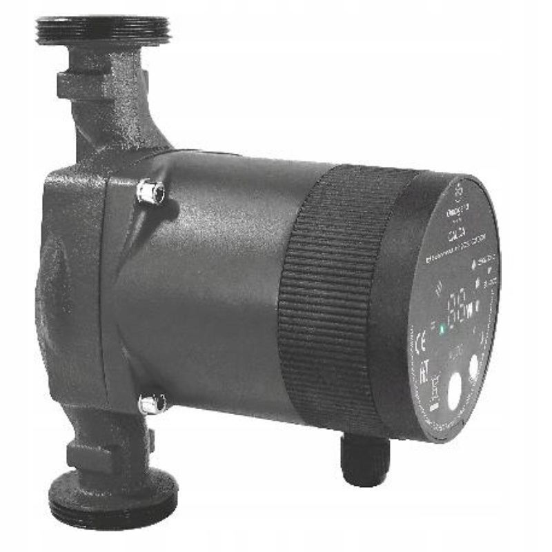 Elektronická obehová pumpa Calda 25-60/180 C.o.