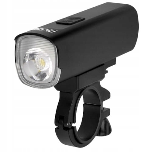 Lampa przód Kastor-II [1100lm]