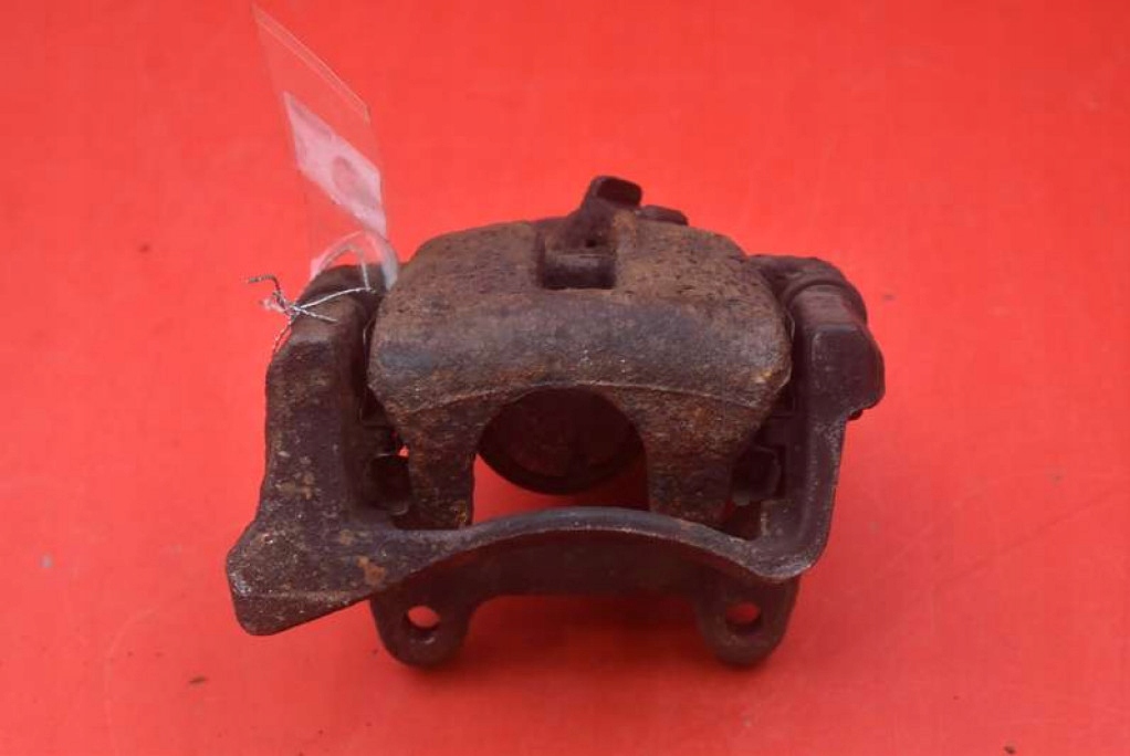 caliper brake left rear part VW PASSAT B6 2.0 TSI 05-10