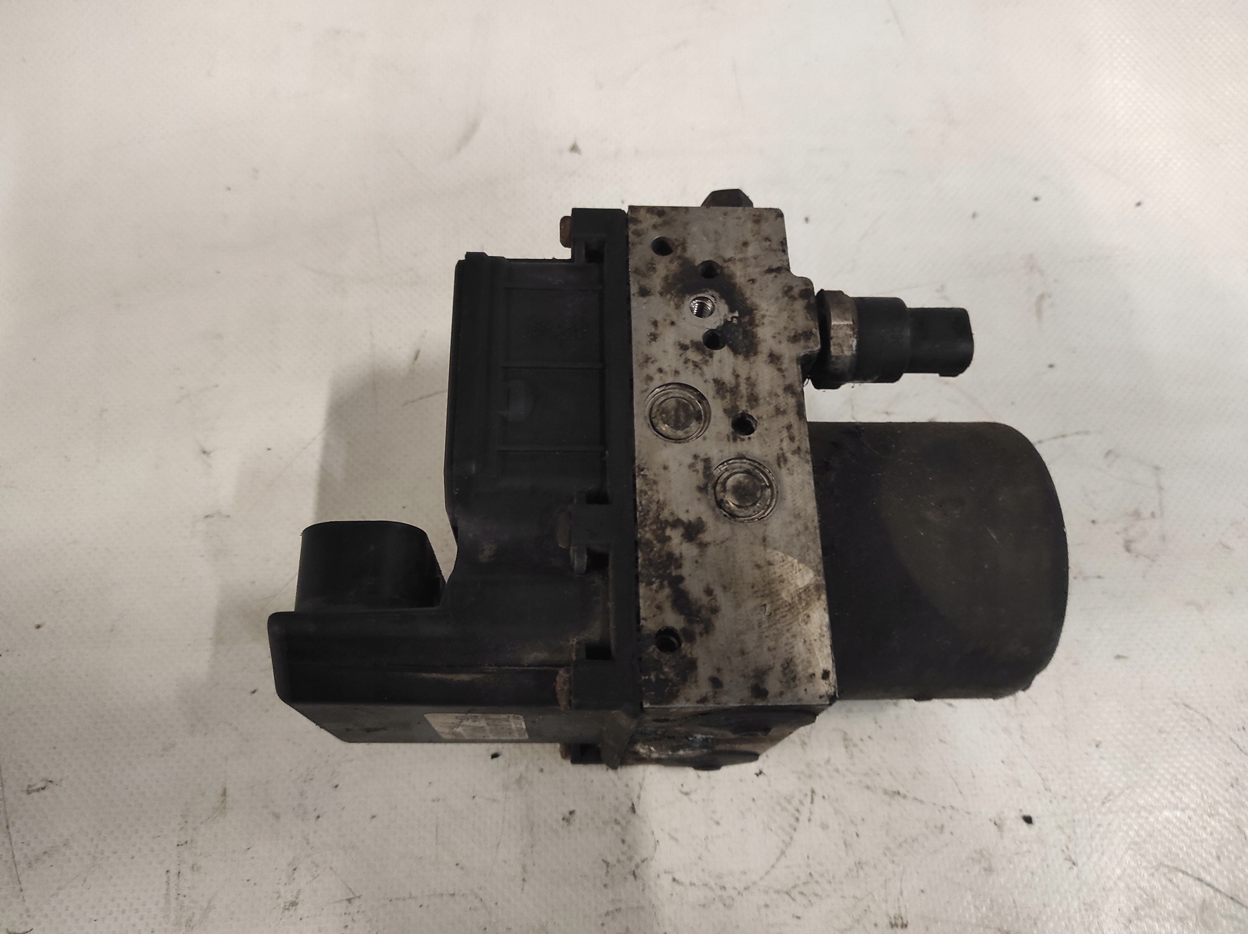 Peugeot 307 Pompa ABS 9648435380 0265950084
