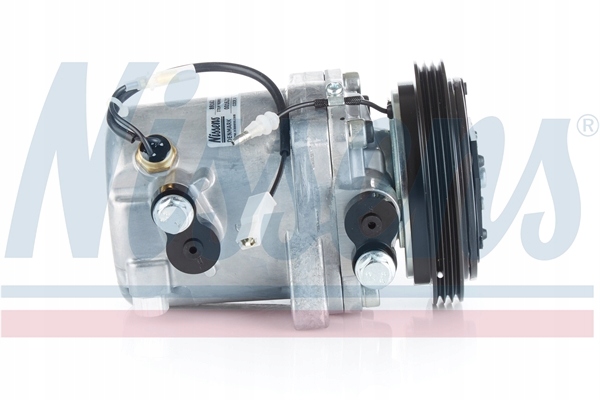 Компрессор кондиционера ниссенс 89163