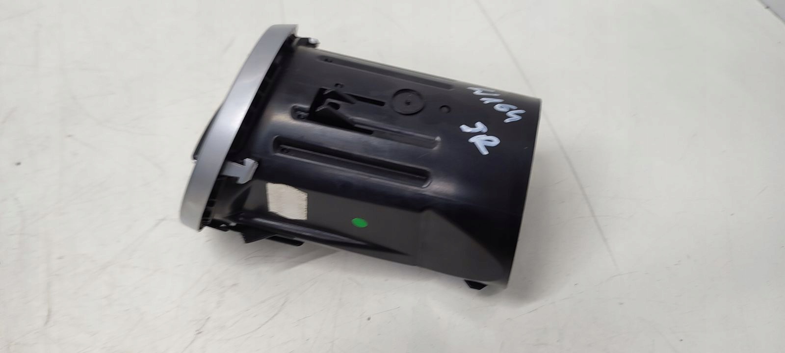 grid air conditioning devices central Mercedes W164