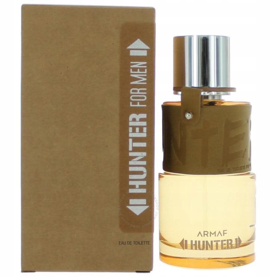 Armaf Hunter Man Edp Objem: 100 ML Pro Muže