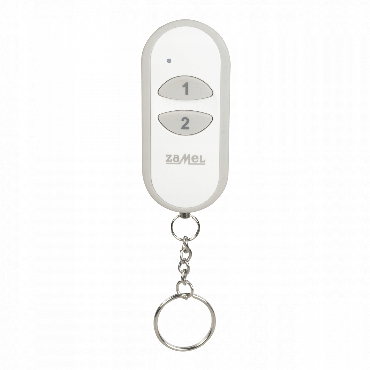 PILOT 2-KANAŁOWY P-457/2 ZAMEL