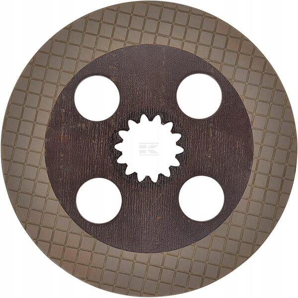 Brzdový kotouč 327-14 87397895 Kramp