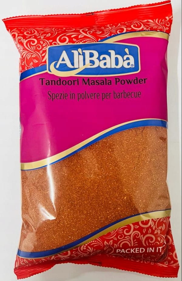 Směs koření Tandoori Masala Powder Ali Baba 1 kg