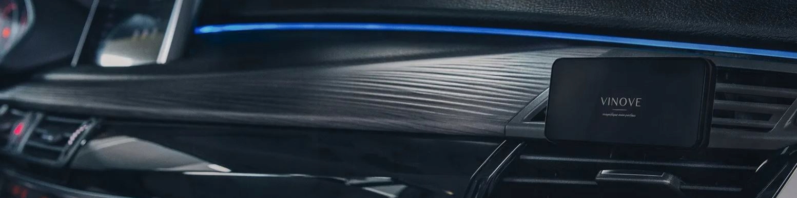 Vinove Silverstone zapach do samochodu PREMIUM Producent VINOVE