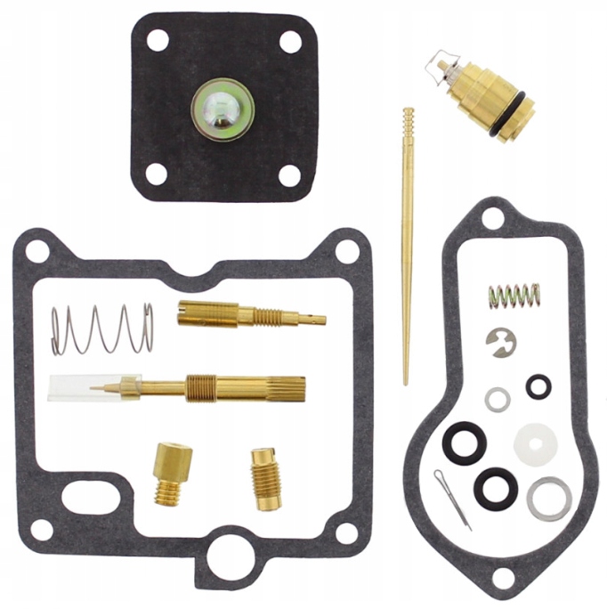Sada na opravu karburátoru Yamaha Xt 250 80-90