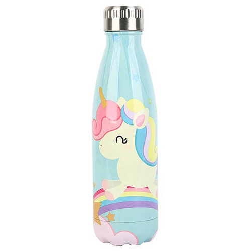 

Termiczna Butelka termos bidon 500ml kubek na wodę