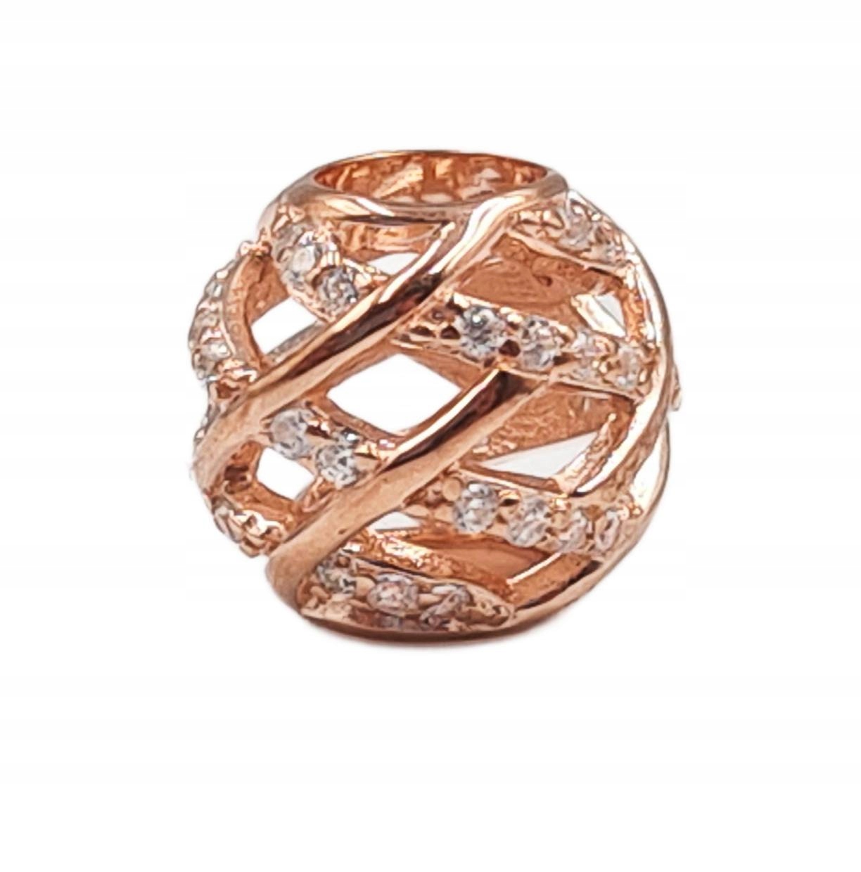 Přívěsky Paul Hewitt Gold Rose