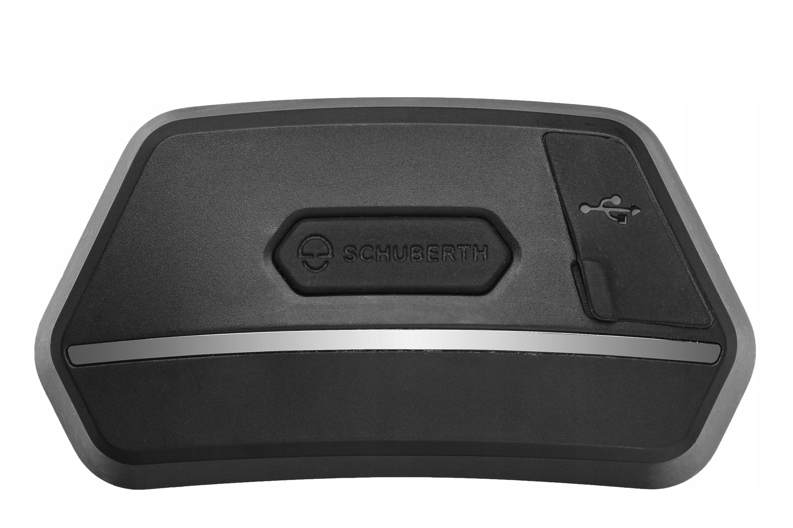 Interkom Bluetooth Schuberth SC2 Advenced Typ połączenia Bluetooth
