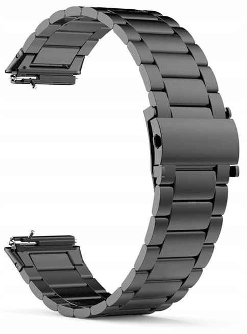 PASEK BRANSOLETA DO HUAWEI BAND 7 || KOLORY Materiał stal