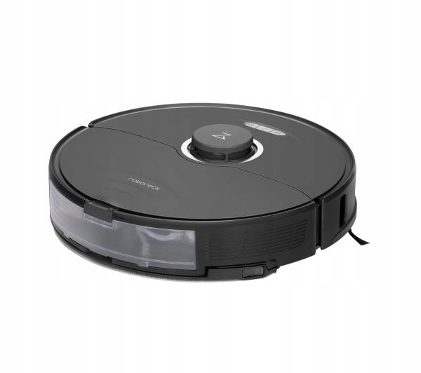 Robot sprzątający automatyczny Roborock S8 Mopowanie do 180 min. pracy Szerokość produktu 35 cm