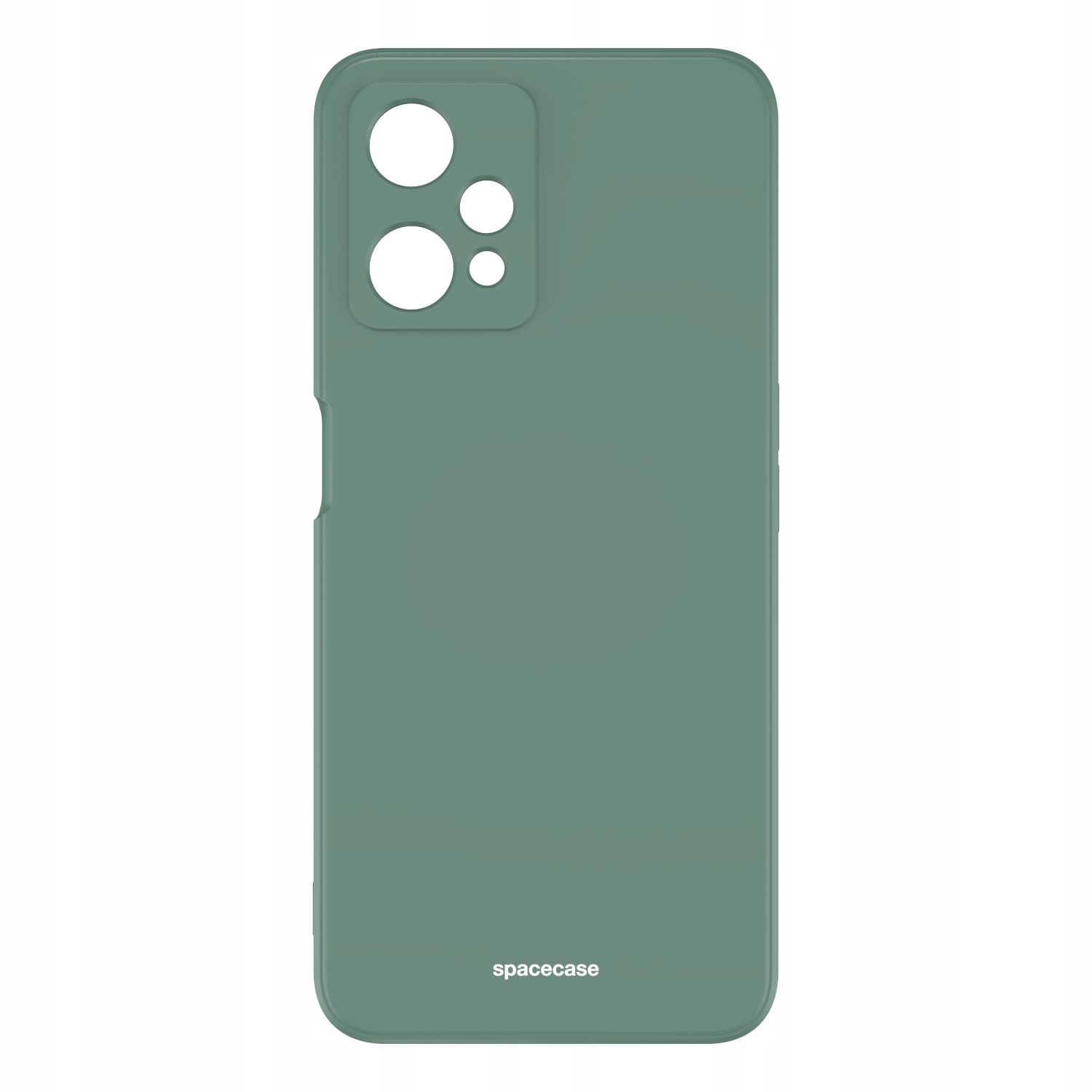 ETUI CASE MATOWE SPACECASE DO REALME 9 PRO / 9 5G Dedykowana marka realme