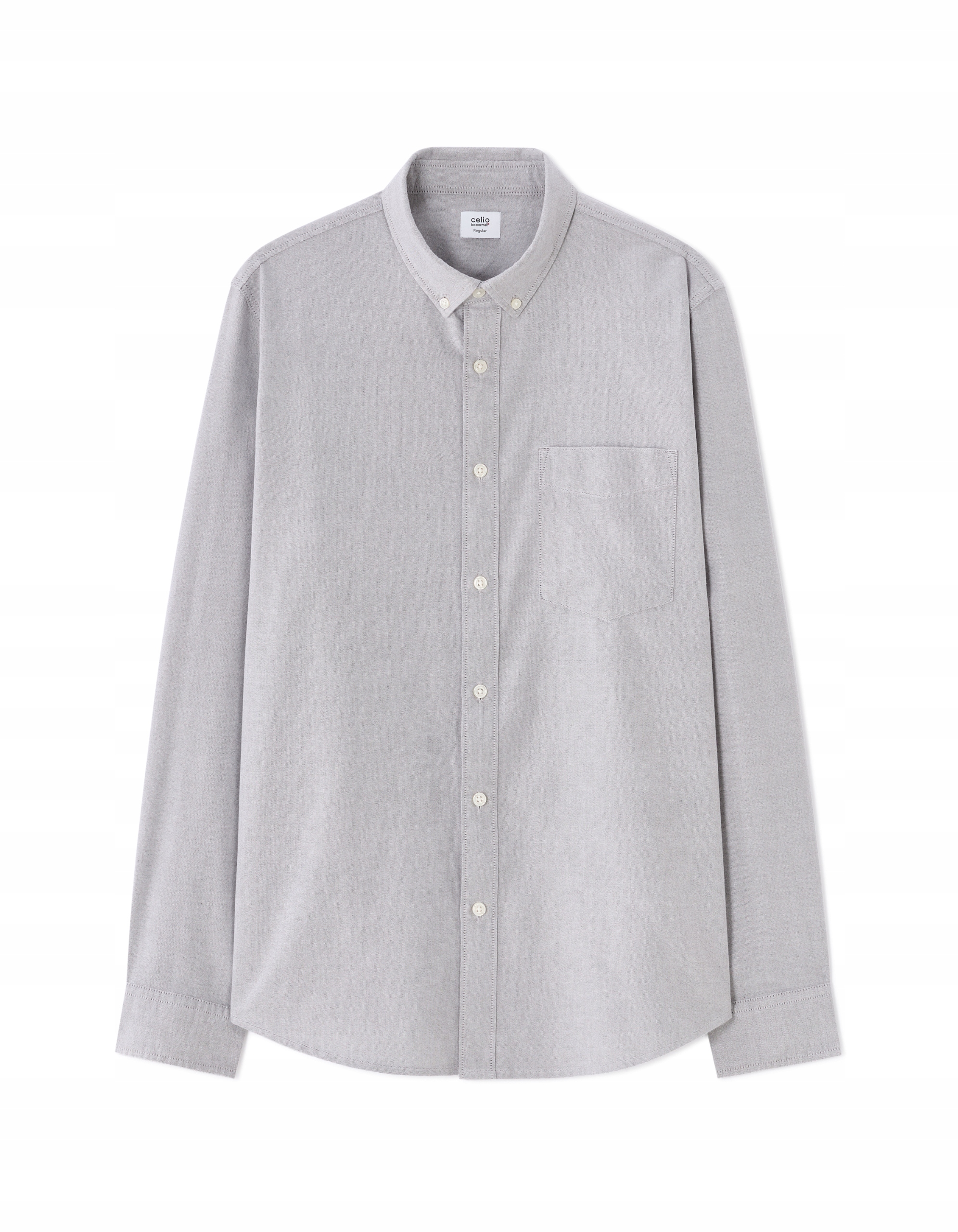 Celio Košile regular Daxfordmc