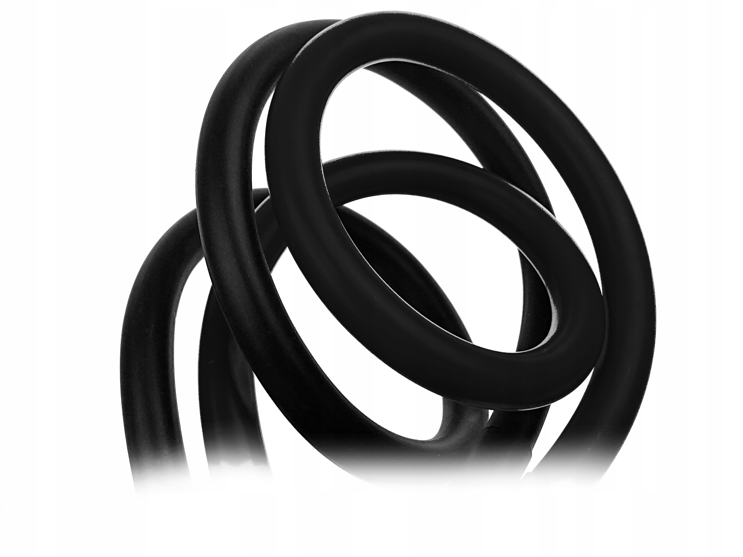 KABLE PRZEWODY PRZEDŁUŻACZ DO PRZETWORNICY NAPIĘCIA AKUMULATORA 2,5mm 2m Wersja Europejska